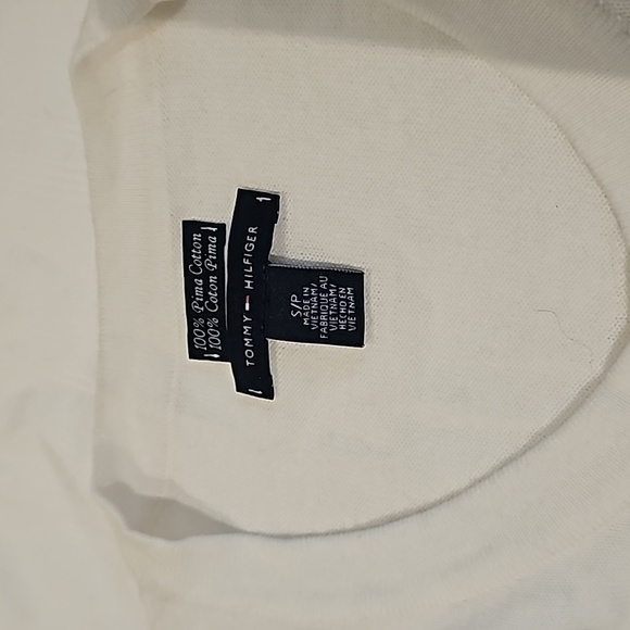 Tommy Hilfiger cardigan - Picture 2 of 3